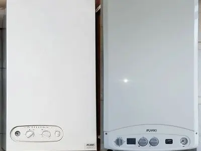 راهنمایی تعمیرات پکیج