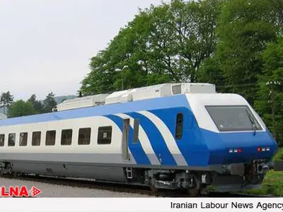 پیش‌فروش بلیت قطارهای مسافری مهر و آبان شروع شد