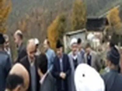 ایجاد زیرساخت ها، نقش مهمی در توسعه روستاها و ارتقاء وضعیت اقتصادی دارد