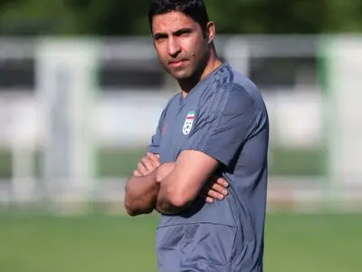 پرسپولیس با تفکر آلمانی تکمیل می‌شود
