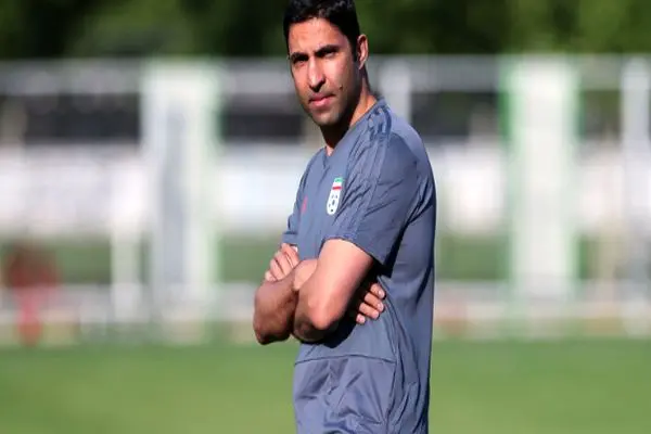 پرسپولیس با تفکر آلمانی تکمیل می‌شود