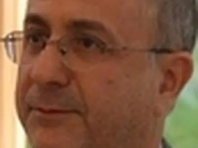 علی مرادخانی به جشنواره تئاتر ورامین پیام داد