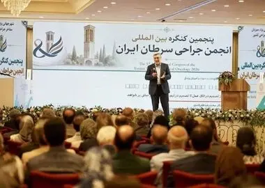 پنج سرطان شایع در کشور از زبان وزیر بهداشت