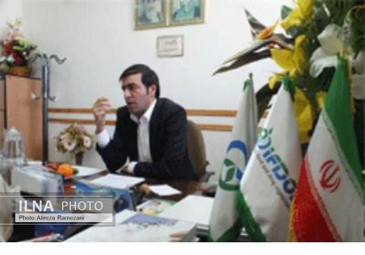 بنفشه: توقیف خط تولید یکی از واحدهای تولیدی فرآورده‌های لبنی در کاشان 