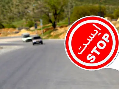 کاهش شدید مسافران سواحل شمالی کشور/ شنا ممنوع است