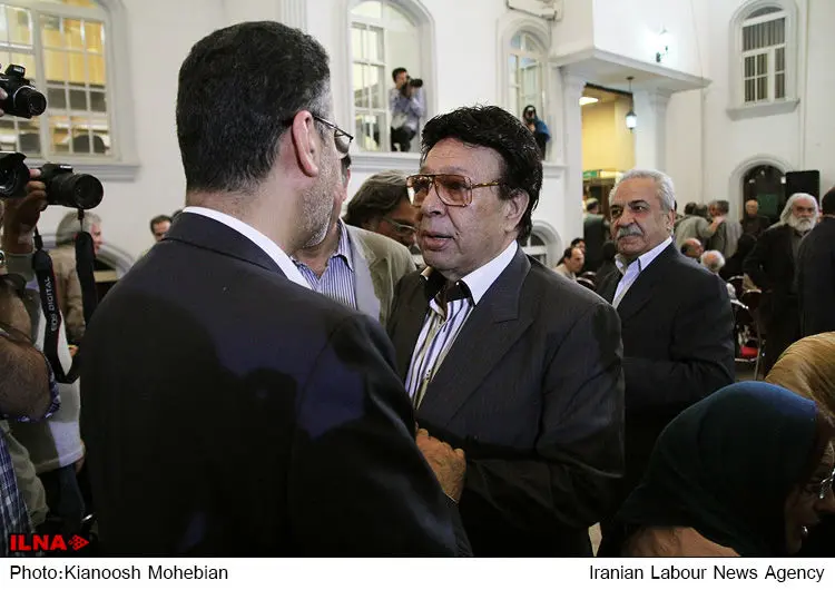 گالری