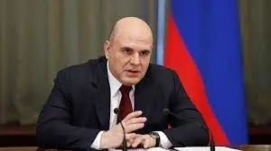 مذاکرات نخست وزیر روسیه با همتای قطری در مسکو