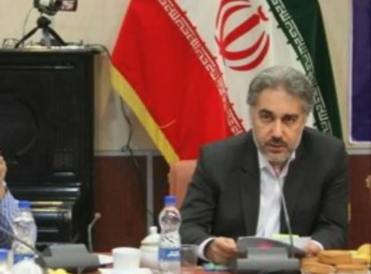بابک رضایی مدیرکل دفتر موسیقی شد