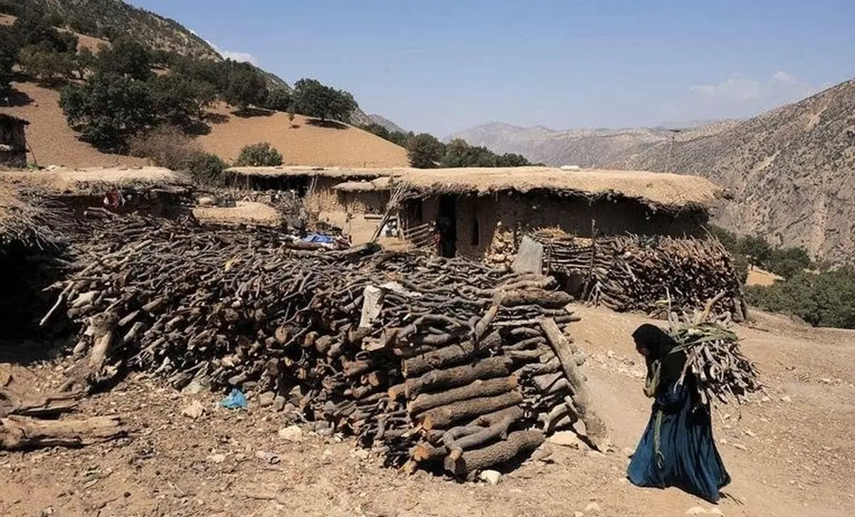 ۴۲روستای استان هیچ‌گاه گازرسانی نمی‌شوند/ تأمین تسهیلات گازرسانی بر عهده شرکت گاز نیست