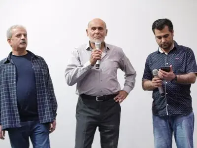 امیدی به بهبود وضعیت سینما ندارم