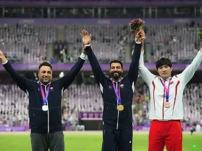 رسولی: انتظار بیشتری از خودم داشتم