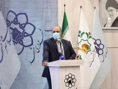 ستاد خیرین شهر یار به یک برند تبدیل شود