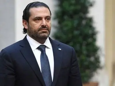 سعد حریری سالگرد ترور پدرش را گرامی می‌دارد