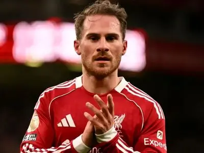 آب پاکی پدر ستاره آرژانتینی روی دست لیورپول: خبری از تمدید قرارداد نیست