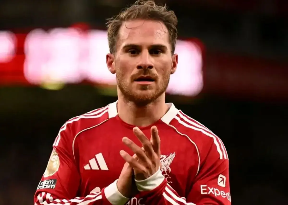 آب پاکی پدر ستاره آرژانتینی روی دست لیورپول: خبری از تمدید قرارداد نیست