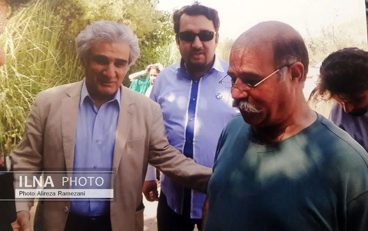 پخش تله فیلم کیمیا از شبکه اول سیما
