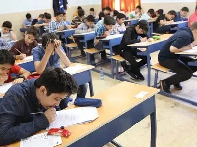 تخلف ۳۵ مدرسه مشهد در دریافت وجه اجباری محرز شد