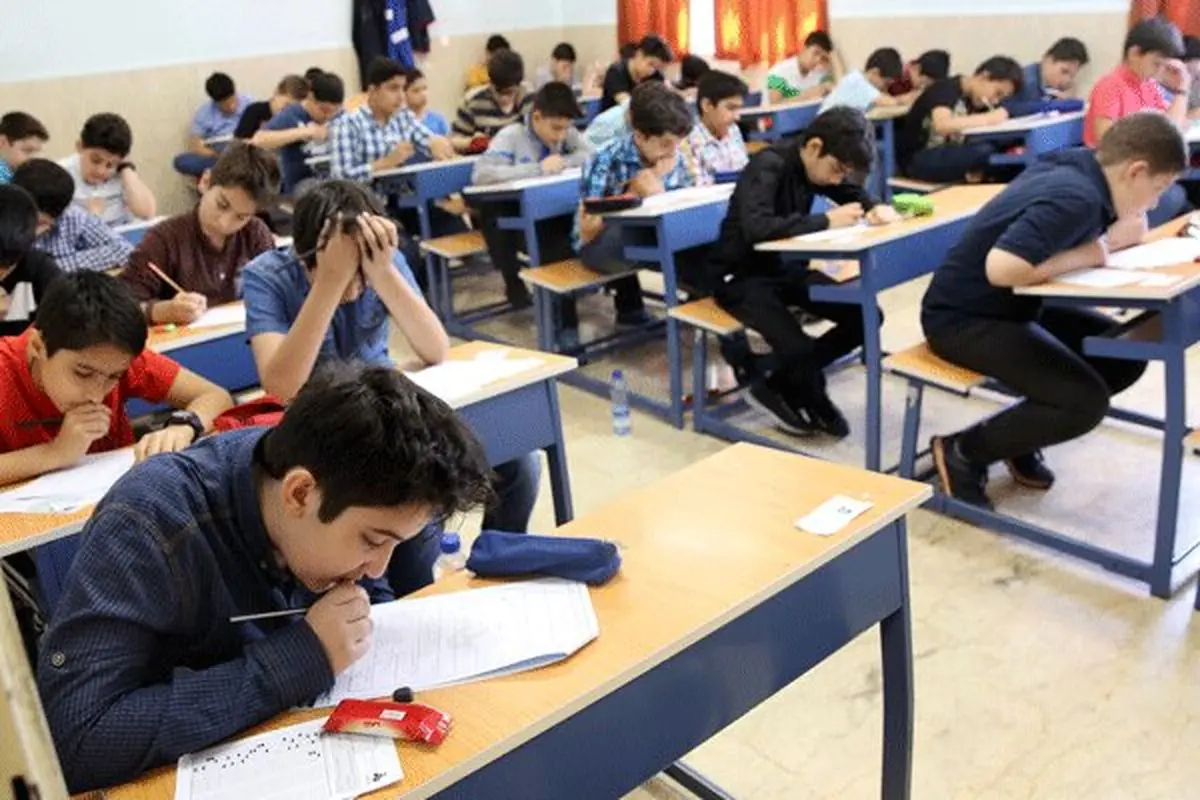 تخلف ۳۵ مدرسه مشهد در دریافت وجه اجباری محرز شد