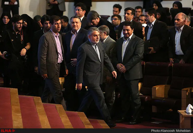 گالری