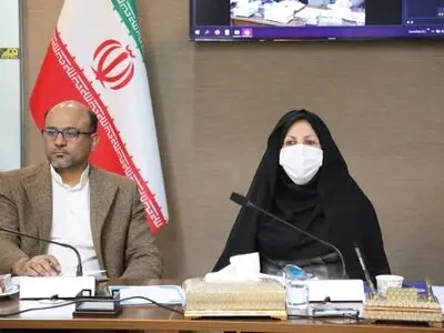 چالش های خیرین در حوزه کتاب و کتابخوانی بررسی شد