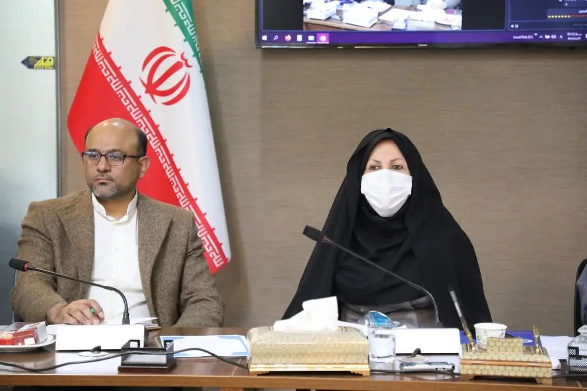 چالش های خیرین در حوزه کتاب و کتابخوانی بررسی شد