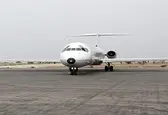 رکوردشکنی در پروازهای اربعین در فرودگاه بین المللی امام خمینی(ره) / انجام ٦٠ پرواز به مقصد عتبات در یک روز