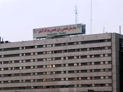 پذیرش بیماران سکته حاد مغزی در بیمارستان بقیه‌الله