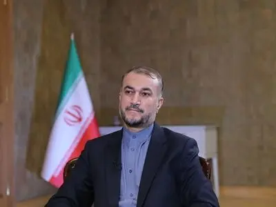 عبداللهیان: ان توقفت الابادة الجماعیة في غزة فسیعود الامن الى البحر الاحمر