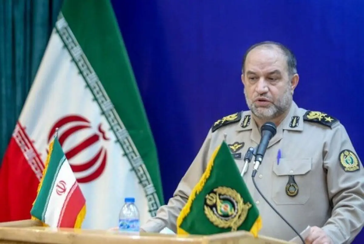 با شناخت شیوه‌های دشمن در فضا مجازی باید مقابل هجوم ایستاد