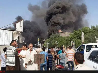 عاملان حادثه تروریستی ناصریه شناسایی شوند