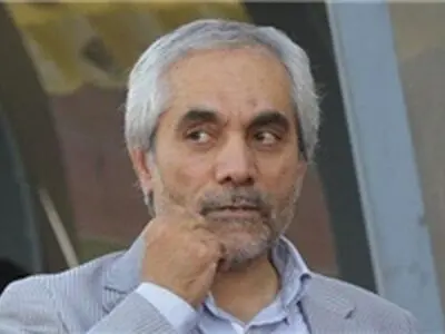 طاهری: الاهلی مجوز جذب ۶ لژیونر را گرفته/ عدد ۶ برای ما قابل احترام است