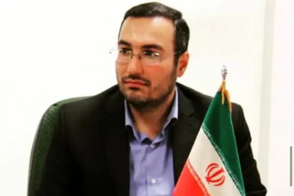 «فرید شهاب» مسؤول کمیته جوانان ستاد انتخاباتی پور محمدی شد