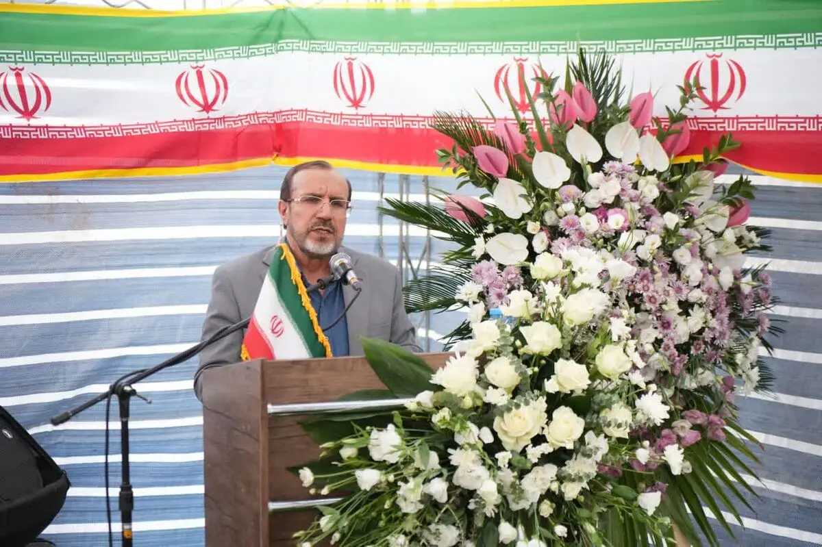 تکمیل کمربندی غربی نظرآباد و اجرای طرح فاضلاب شهرستان باید با جدیت دنبال شود