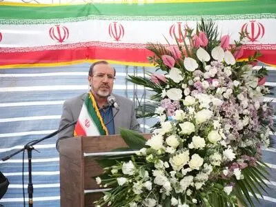 تکمیل کمربندی غربی نظرآباد و اجرای طرح فاضلاب شهرستان باید با جدیت دنبال شود