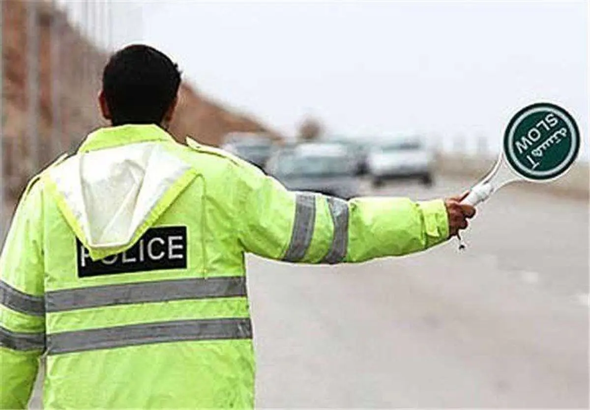 محدودیتهای ترافیکی محورهای شمال کشور در روز جمعه اعلام شد
