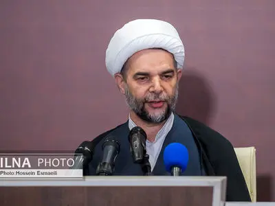 پیام تسلیت معاون اول قوه قضاییه در پی درگذشت پدر محمدباقر ذوالقدر