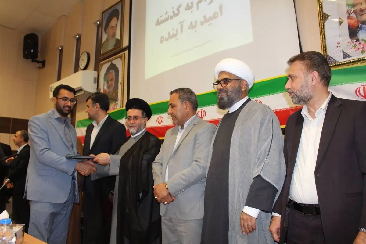  عدالت باید معیار عمل همه مسئولان باشد/حقوق مردم باید در کوتاه‌ترین زمان ممکن احقاق شود