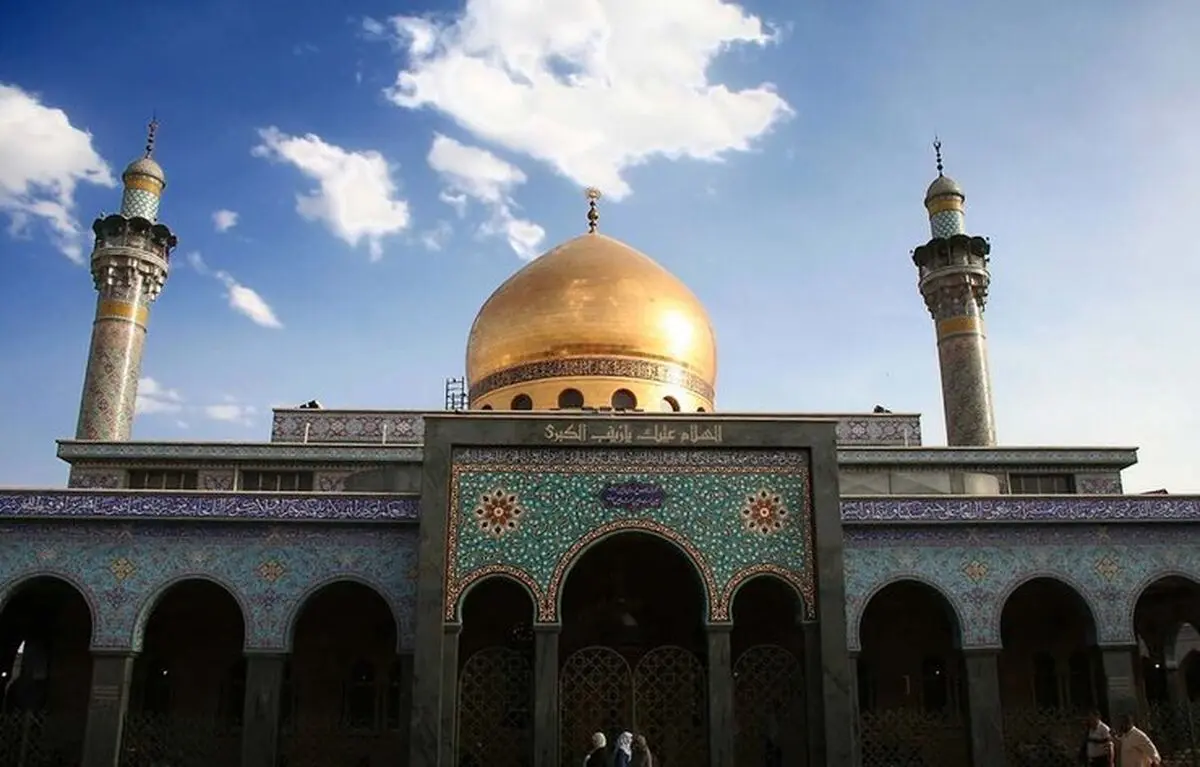 ثبت‌نام و اعزام زائران به سوریه از نیمه دوم آذر/ سفرها صرفا هوایی است