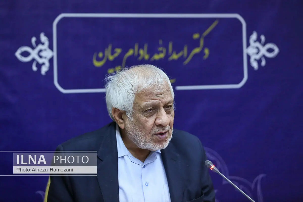 بنای ما این است که اجازه ندهیم فضای توهین و تخریب در انتخابات ایجاد شود