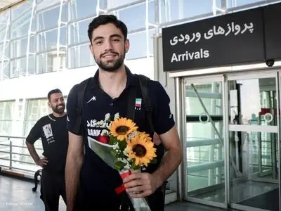 سعادت: همکاری با پیاتزا شگفت انگیز است