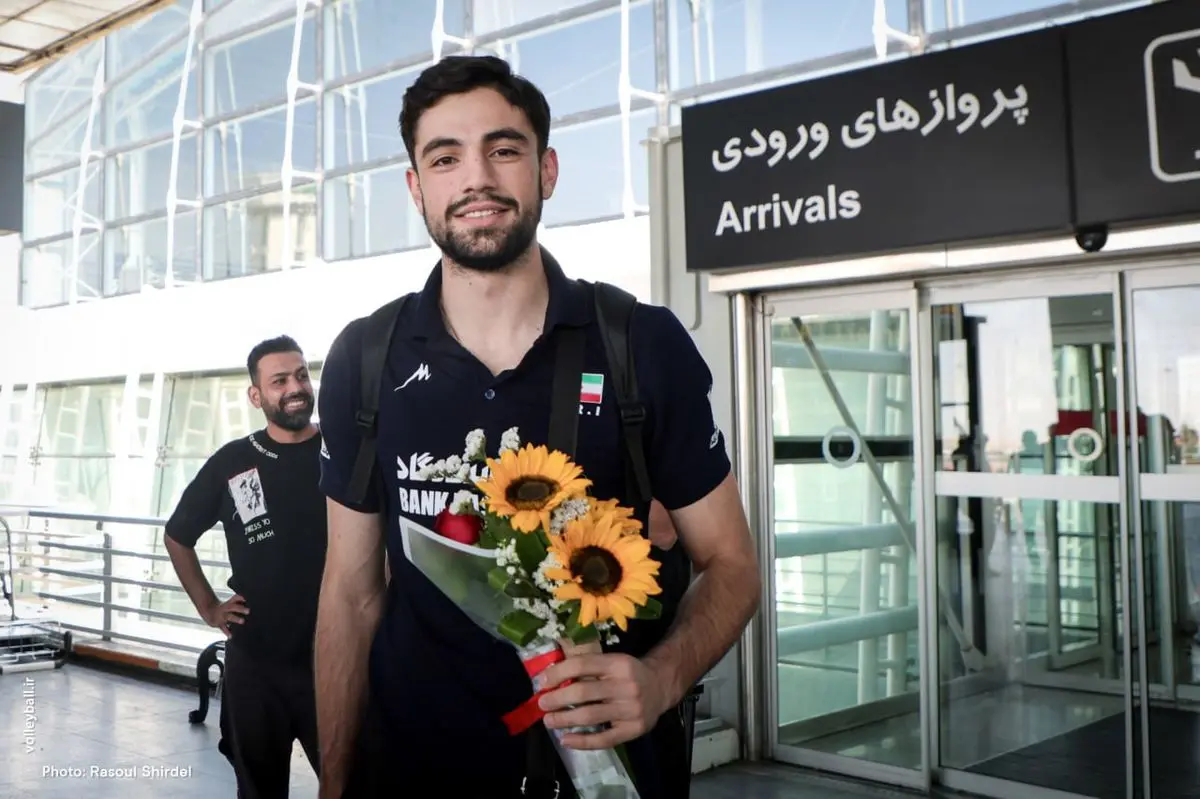 سعادت: همکاری با پیاتزا شگفت انگیز است