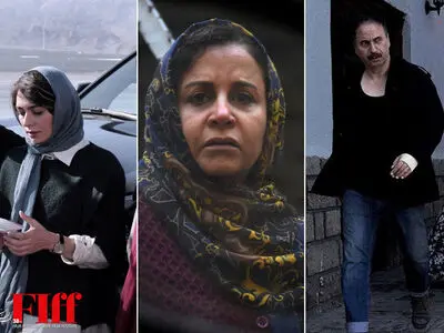اعلام اسامی فیلم‌های راه یافته به بخش سینمای سعادت جشنواره جهانی فیلم فجر