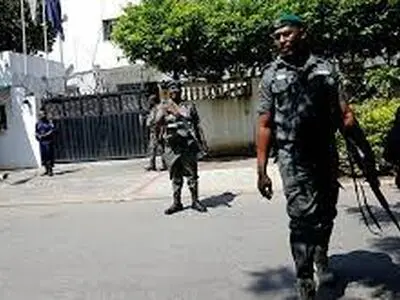 کشته شدن ۶ تن در مرکز پلیس در جنوب نیجریه به دست عناصر مسلح

