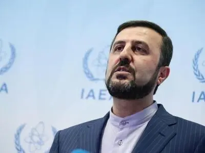 Iran has always been at forefront of fight against terrorism: Gharibabadi