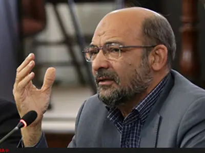حتی یکبار هم به شورای شهر تهران دعوت نشده‌ام