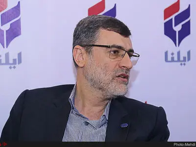 اطمینان می‌دهم برنامه همکاری ایران و چین منجر به بهبود ملموس وضعیت تجارت خارجی کشور می‌شود