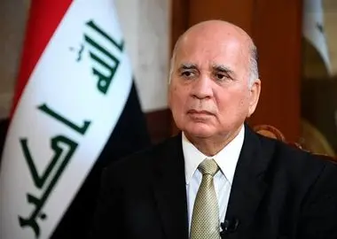 بغداد با ادامه جنگ در خاورمیانه و گسترش دامنه آن مخالف است
