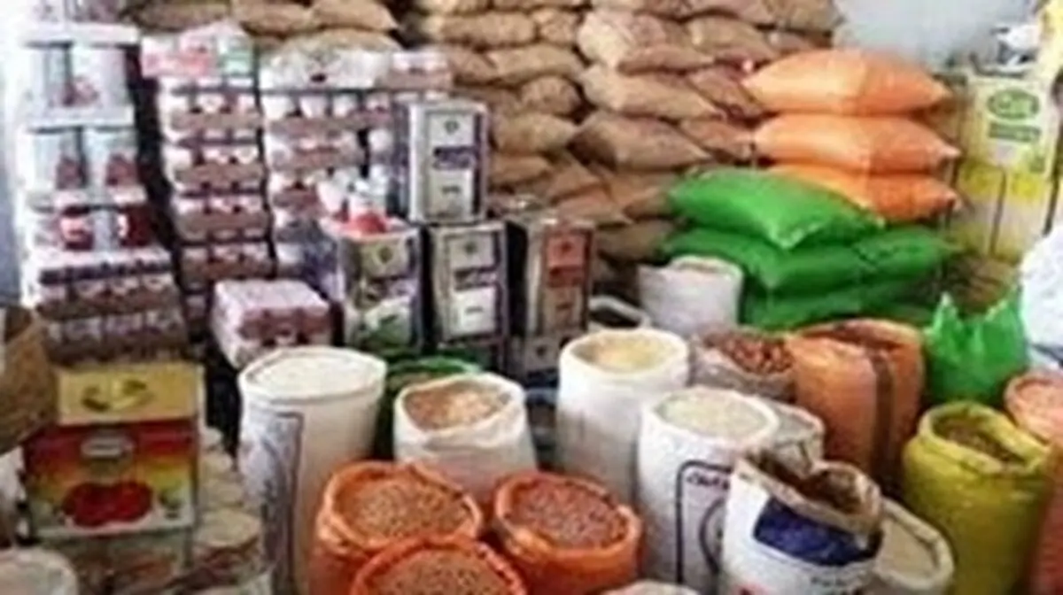 حکم ۳.۴ میلیاردی برای احتکار کالای اساسی