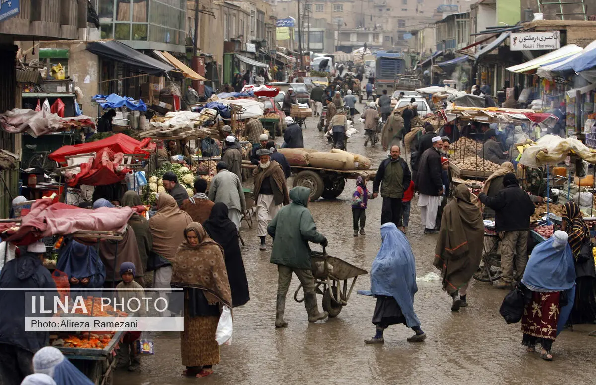 افغانستان آماده سرمایه‌گذاری‌های کوچک است/ بازار افغانستان همیشه در دسترس نخواهد ماند

 