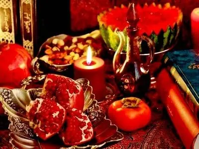 شبکه سحر جشن شب یلدا را به خانه‌های کردزبانان می‌برد